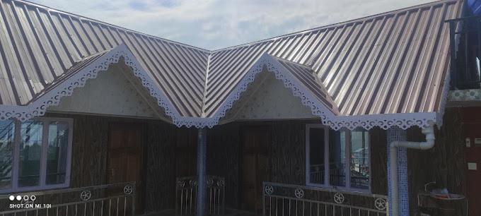 Lepcha'S Ethnic Homestay Kalimpong, Kanchenjunga View, Near Morgan House Exterior foto