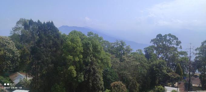 Lepcha'S Ethnic Homestay Kalimpong, Kanchenjunga View, Near Morgan House Exterior foto